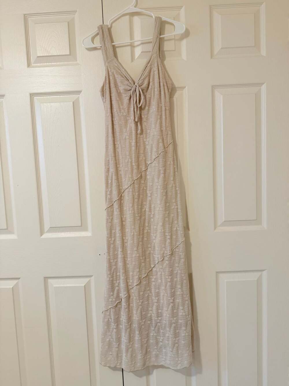 See You Monday Maxi Dress Size L